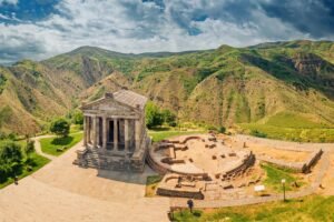 Armenia Tour Packages