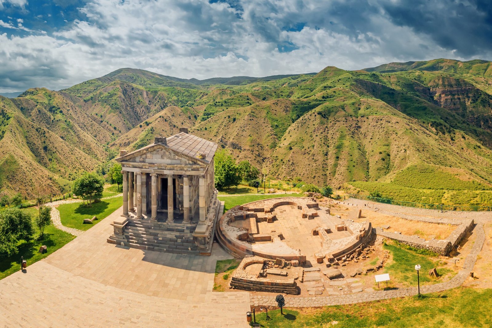 Armenia 5Days Tour Packages