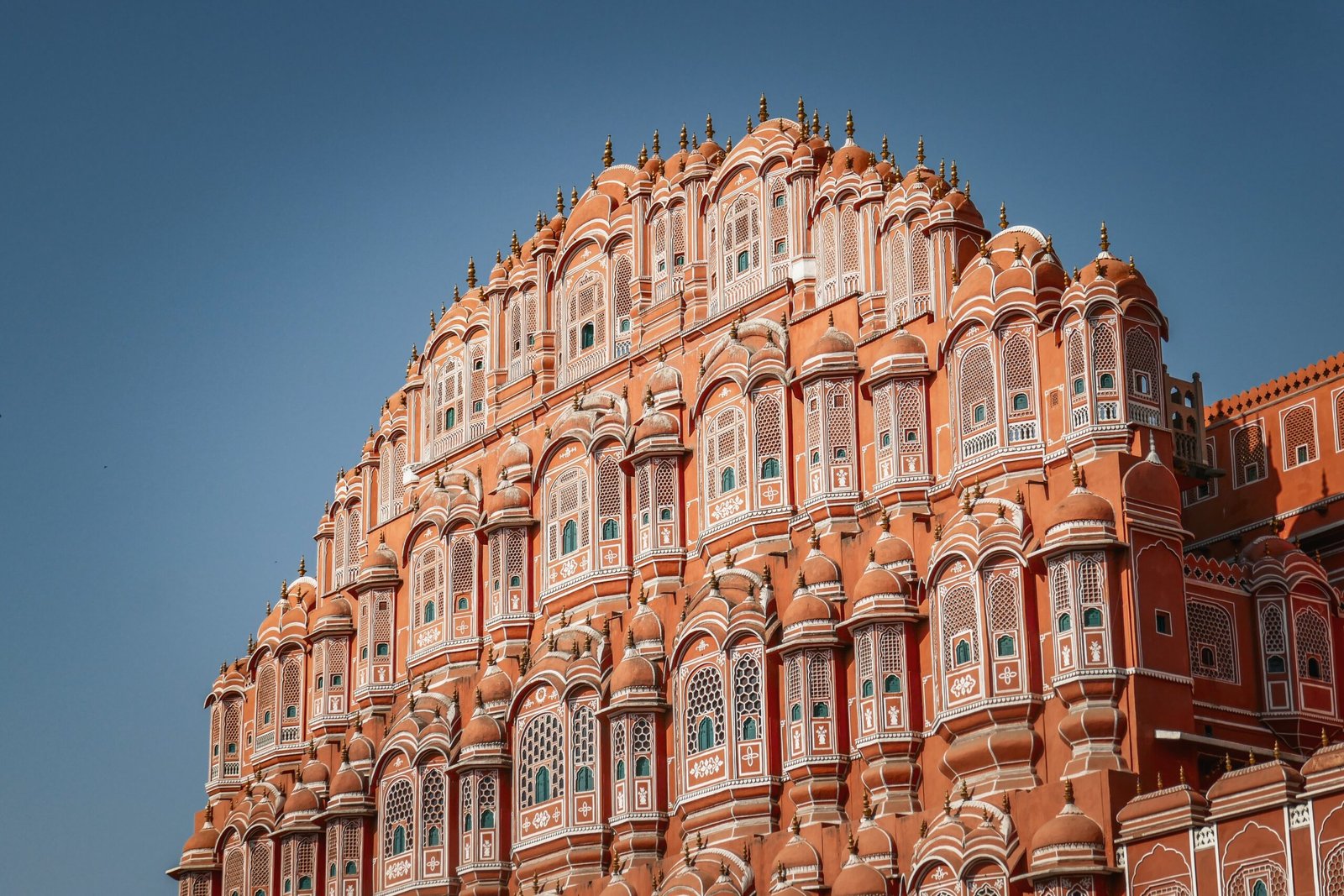 Royal Golden Triangle Tour Package: Delhi, Agra & Jaipur