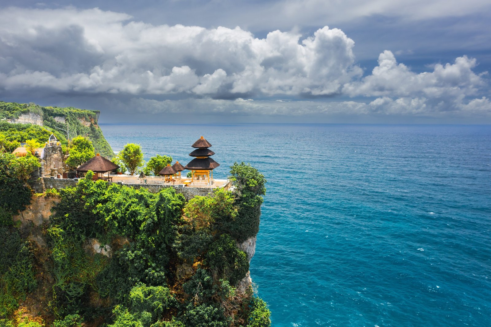 Bali 6 Days Holiday Package – Beaches, Temples & Culture