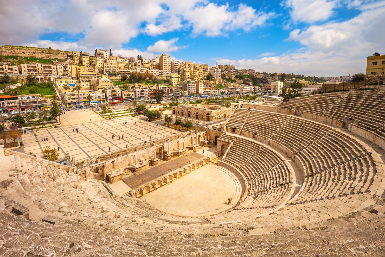 5 Days Jordan Tour Package: Petra, Wadi Rum, & Dead Sea