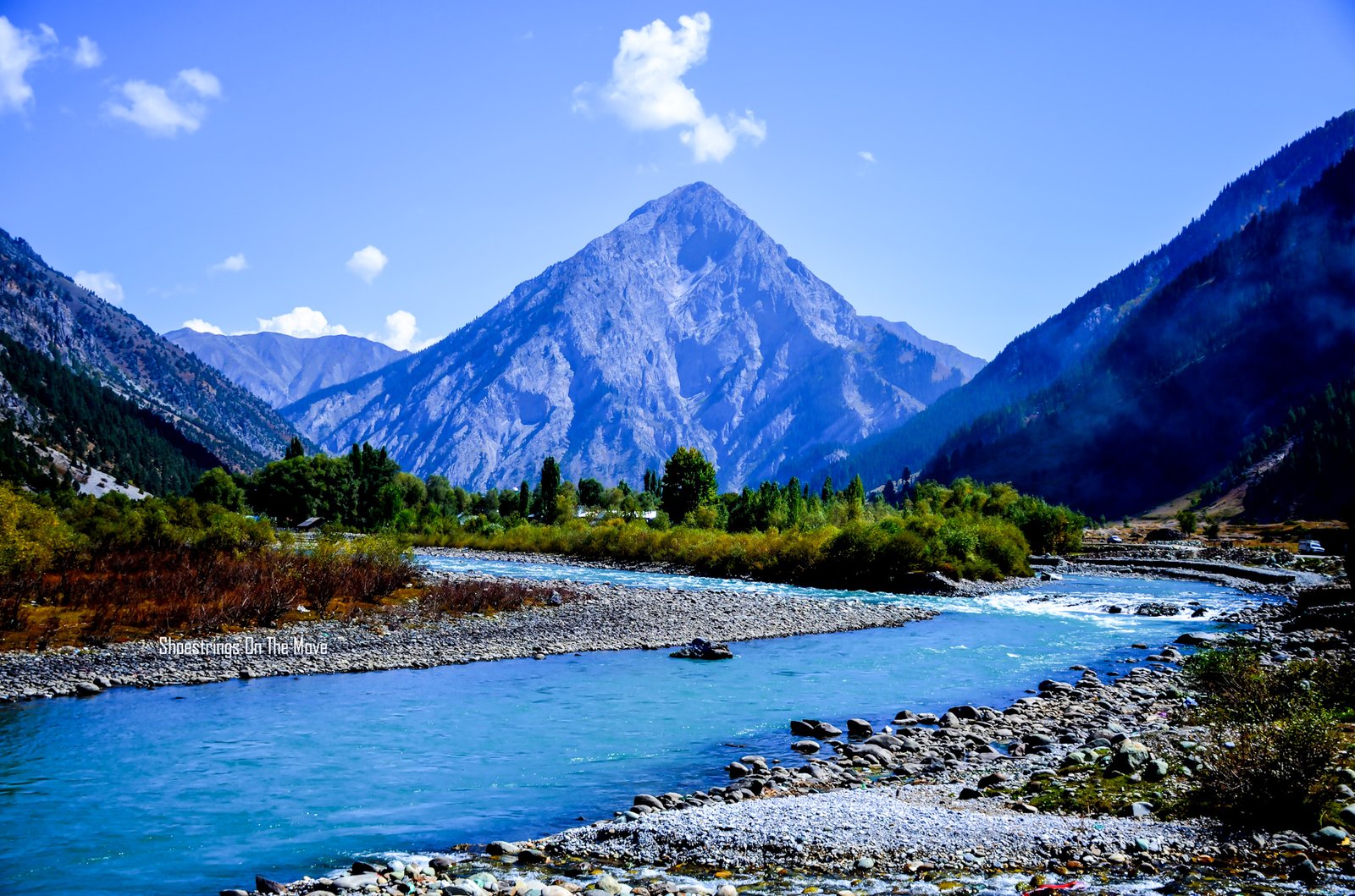 6 Days Kashmir Tour Package Srinagar, Gulmarg & Sonamarg
