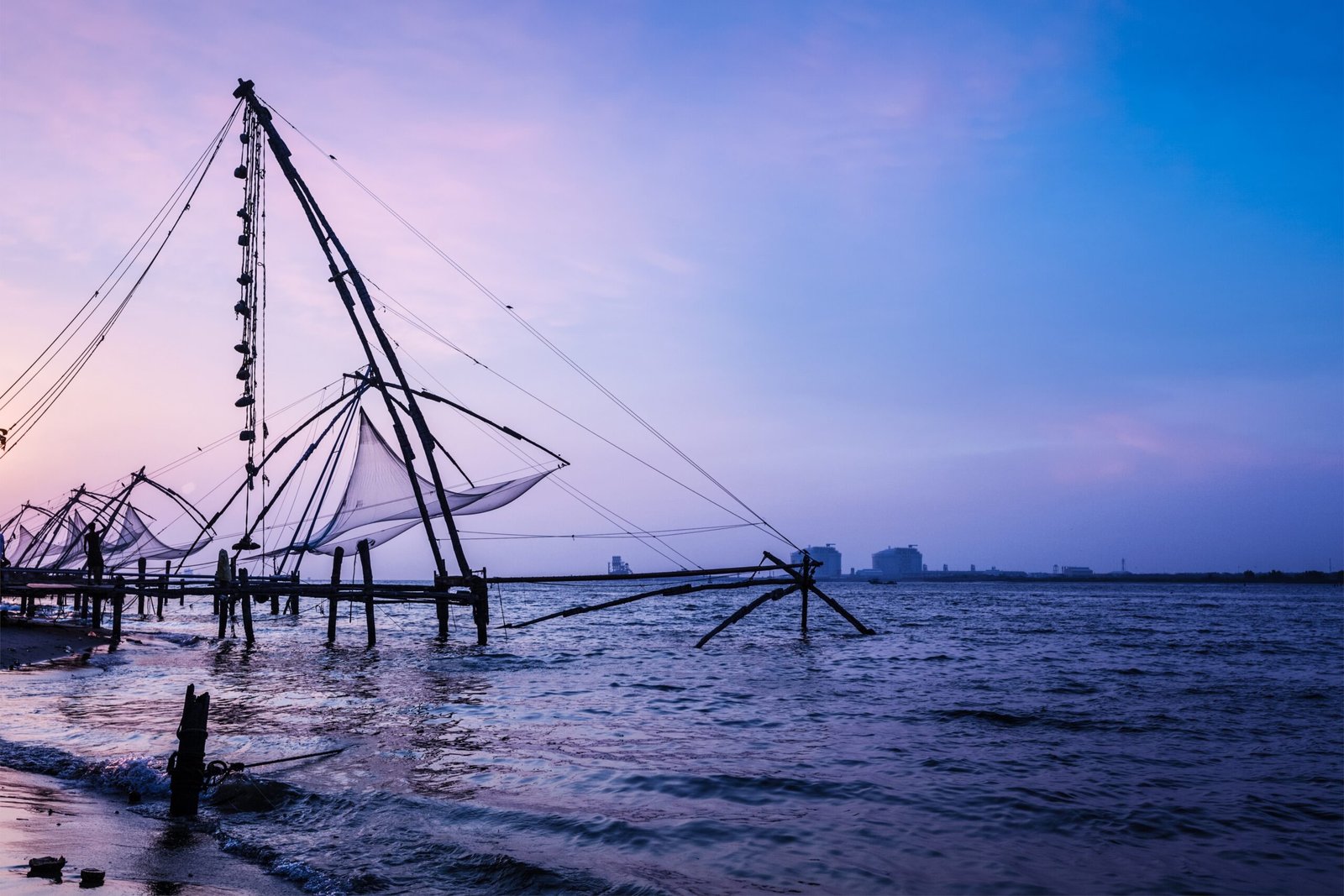 5 Days Kerala Tour: Munnar, Thekkady & Alleppey Backwaters