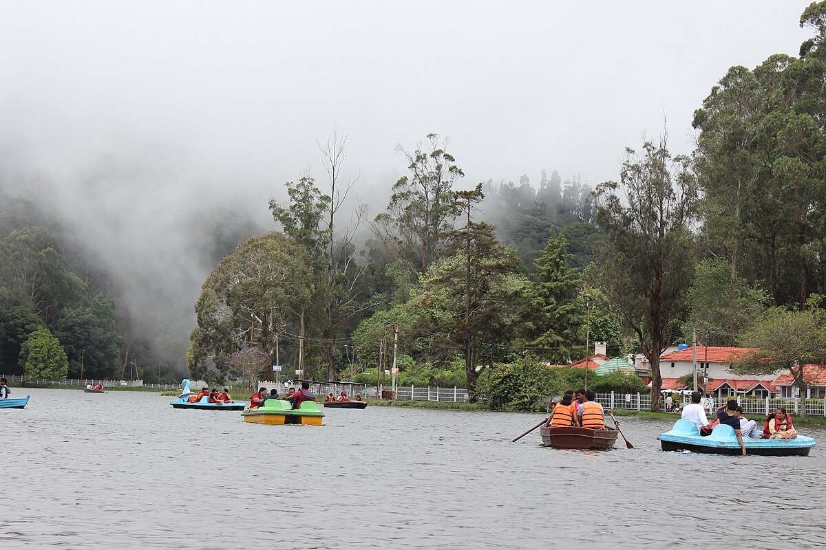 3 Days Kodaikanal Tour Package: Hills & Serenity