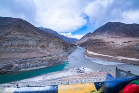 7 Days Leh Ladakh Tour: Kargil, Nubra Valley & Pangong Lake