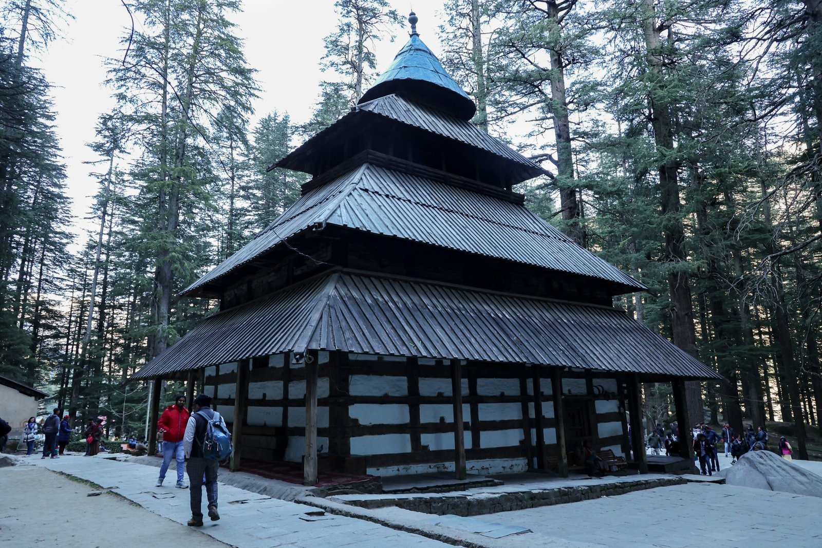 3 Days Manali Tour Package: Solang, Atal Tunnel & Kullu