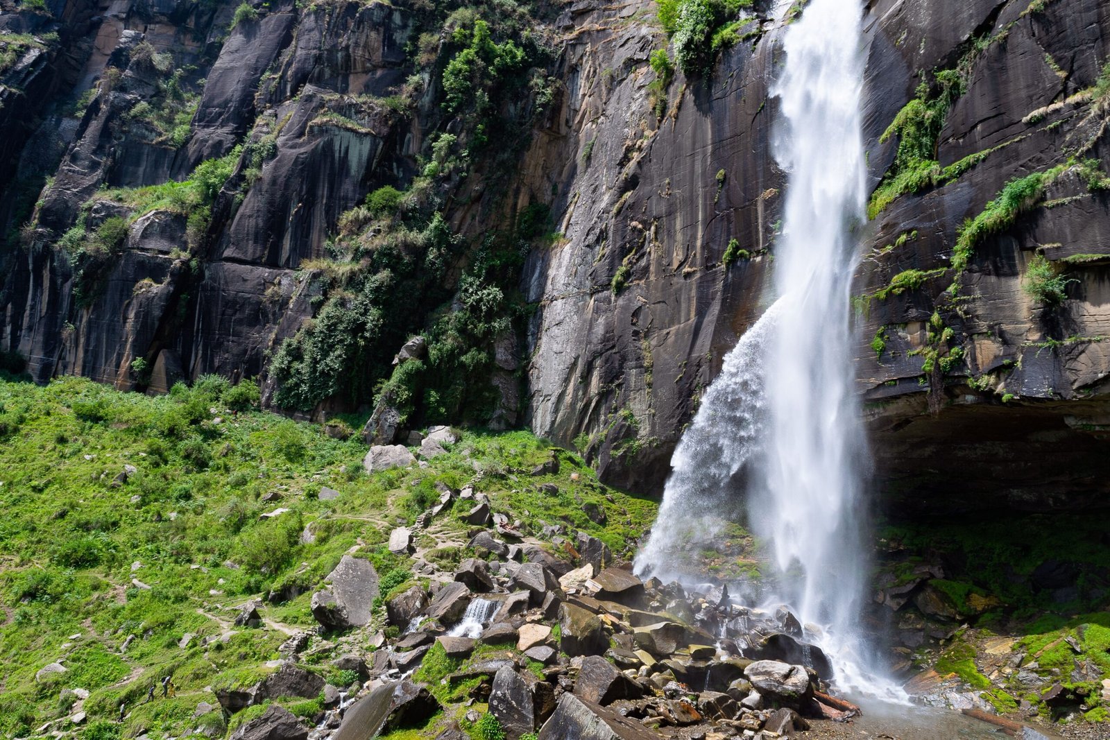 Manali 5Days Tour Package:Solang, Atal Tunnel, Kullu & Kasol