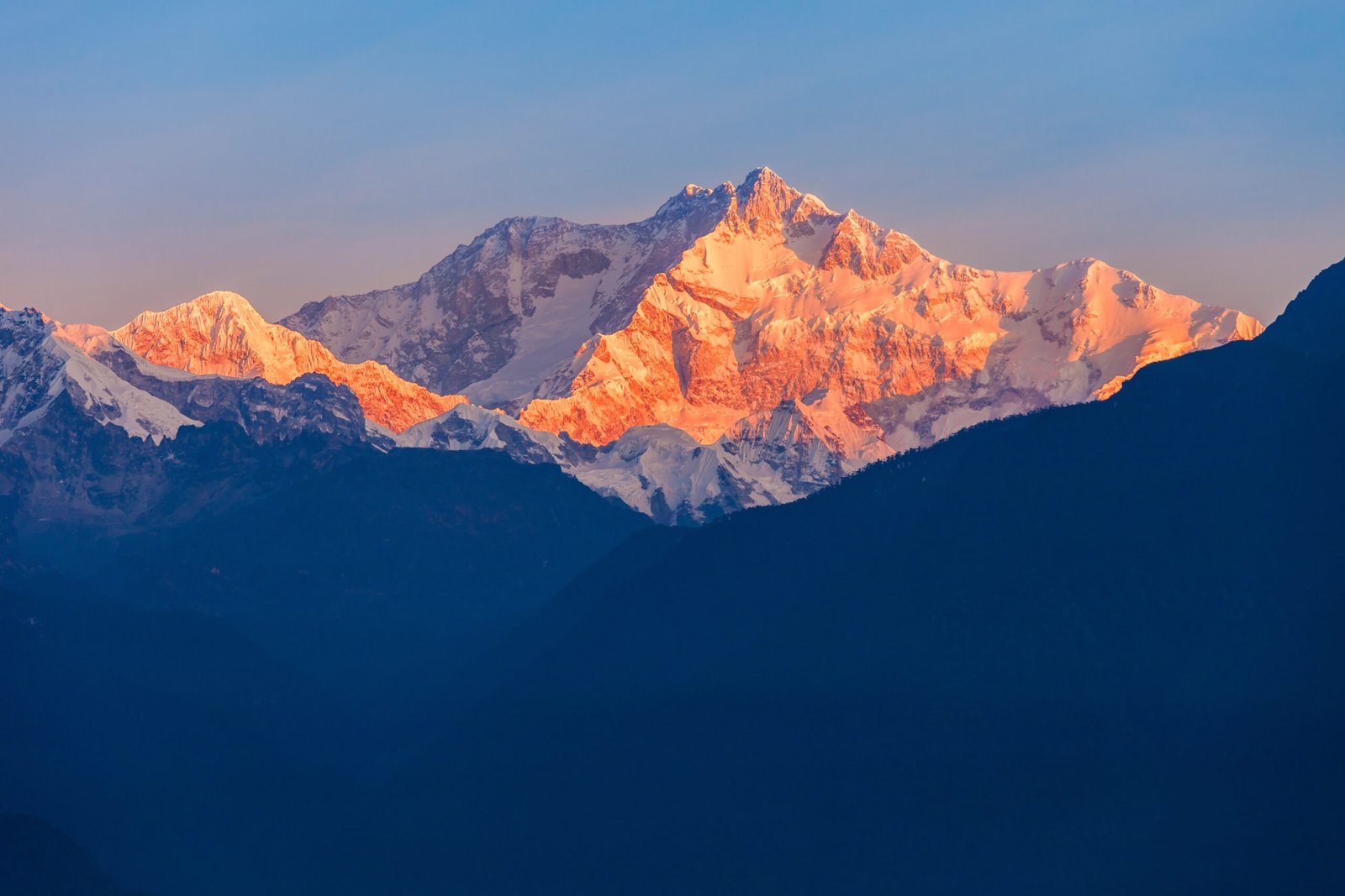 5 Days Sikkim & Darjeeling Tour Package with Nathula Pass