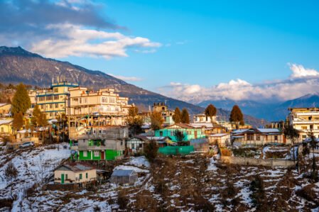 8 Days Arunachal & Assam: Kaziranga, Tawang, & Kamakhya
