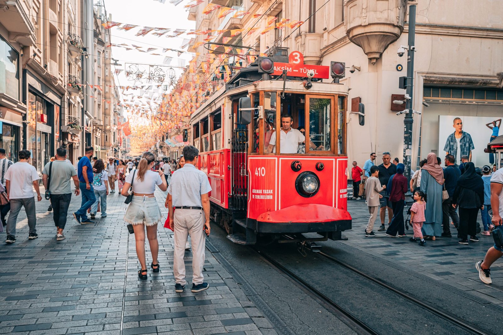 6 Days Turkey Tour Package: Bursa, Sapanca & Princess Island