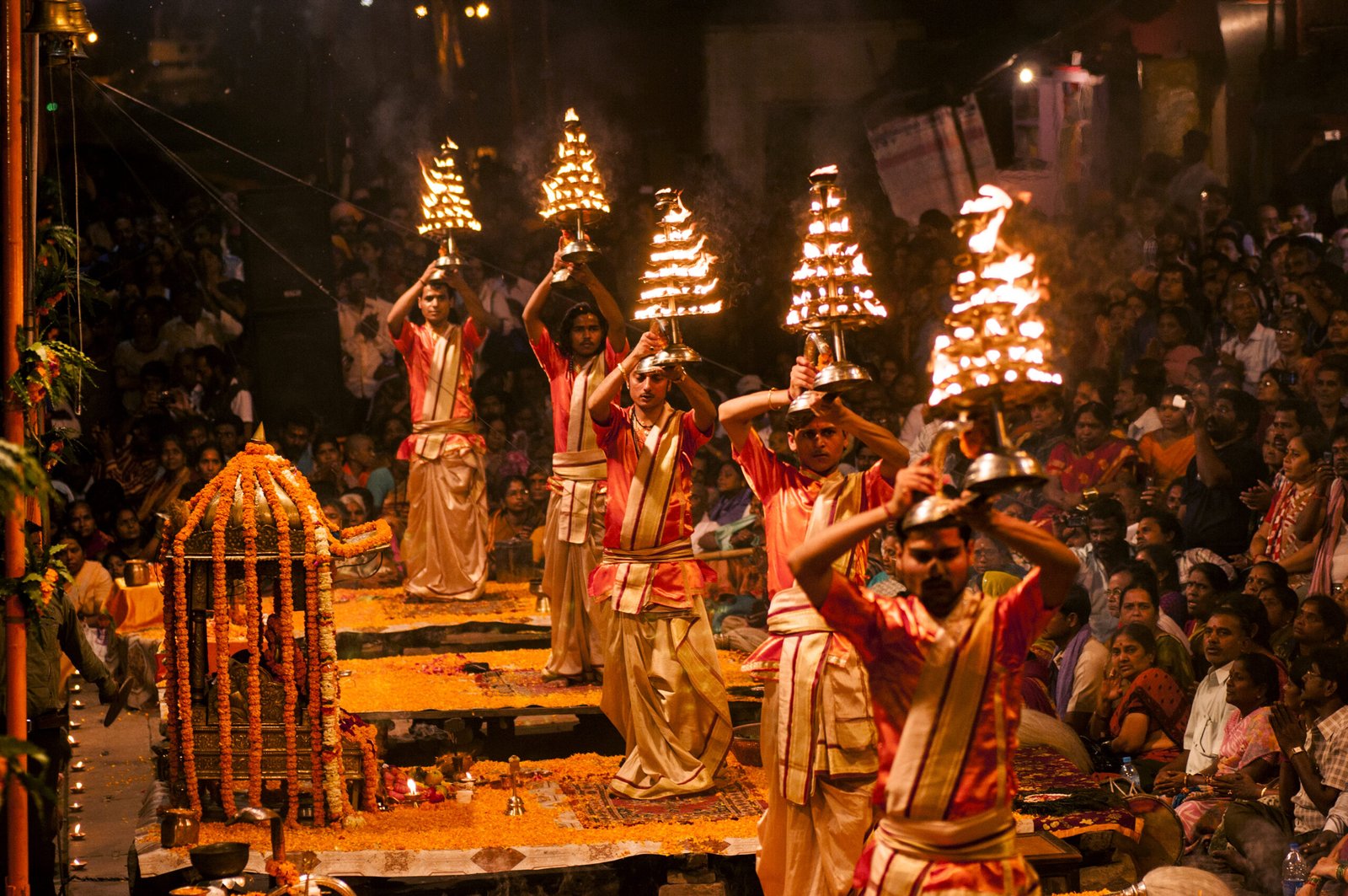 3 Days Varanasi Tour Package: Explore Kashi’s Spiritual